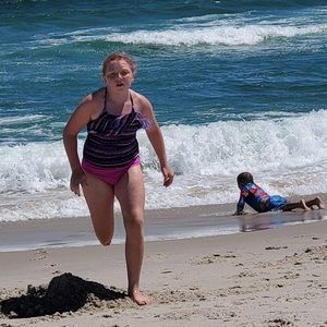 Meet your Posher, Frederick